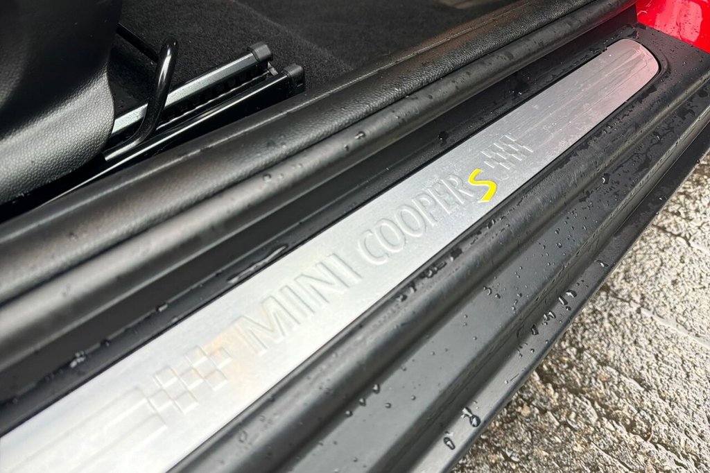 Used MINI Hatch 2021 for sale - 77276607: Photo 35