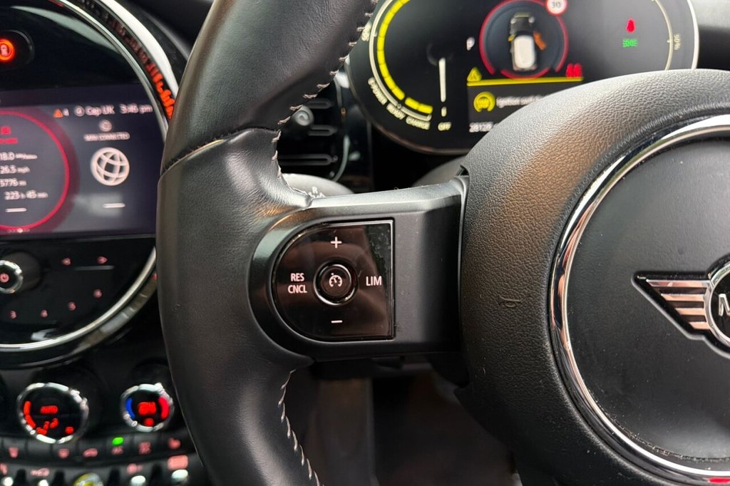 Used MINI Hatch 2021 for sale - 77276607: Photo 38