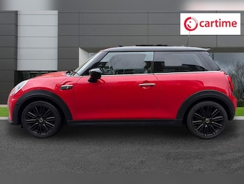 Used MINI Hatch 2021 for sale - 77276607: Photo