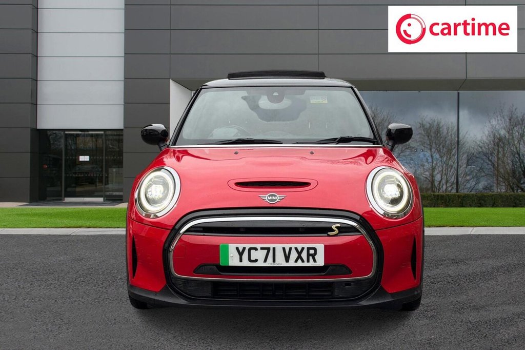 Used MINI Hatch 2021 for sale - 77276607: Photo 4
