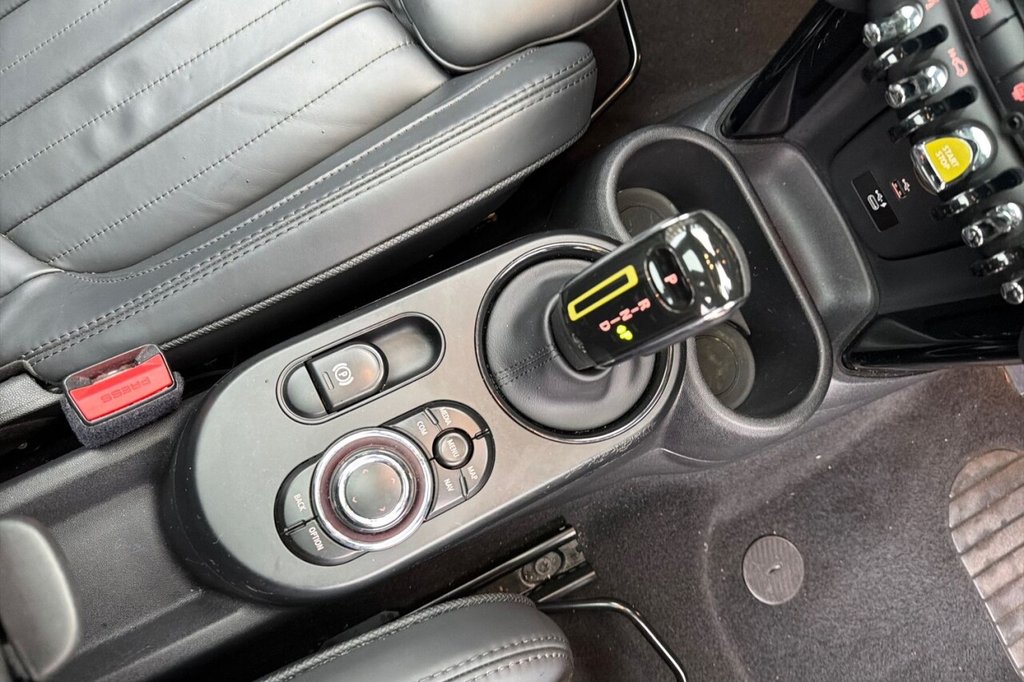 Used MINI Hatch 2021 for sale - 77276607: Photo 40