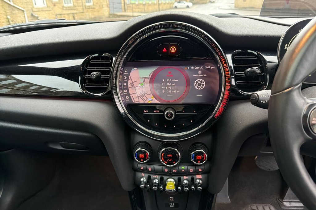 Used MINI Hatch 2021 for sale - 77276607: Photo 42