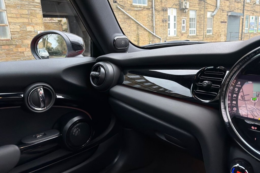 Used MINI Hatch 2021 for sale - 77276607: Photo 43