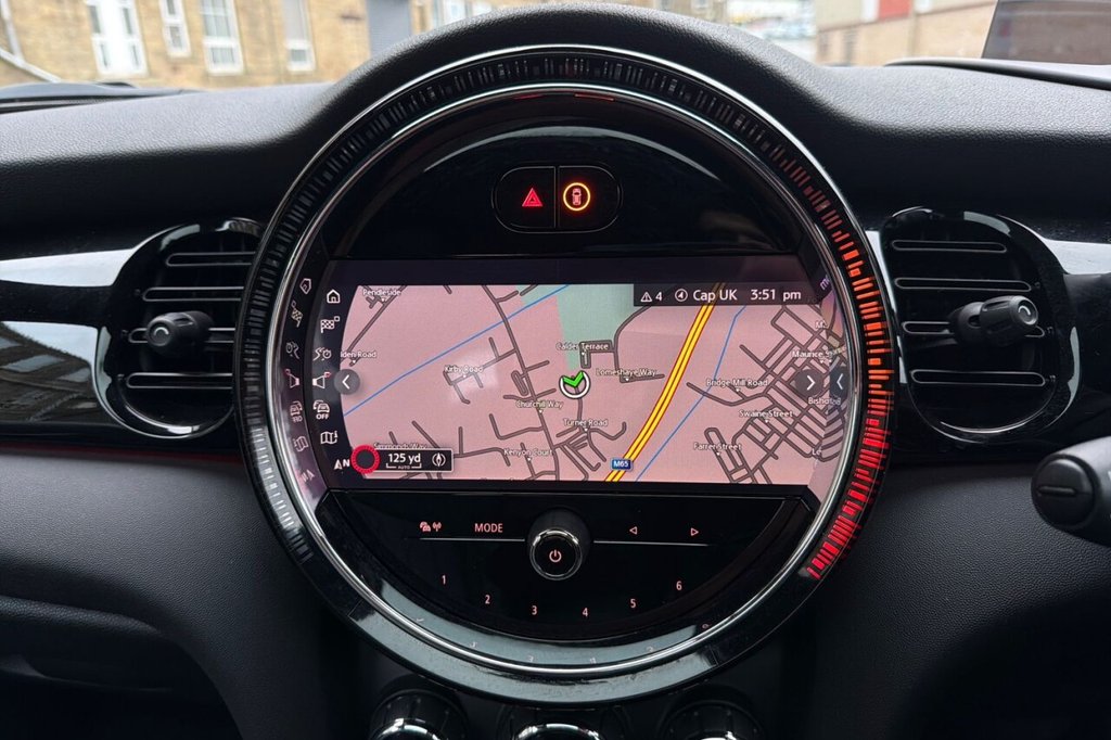 Used MINI Hatch 2021 for sale - 77276607: Photo 46