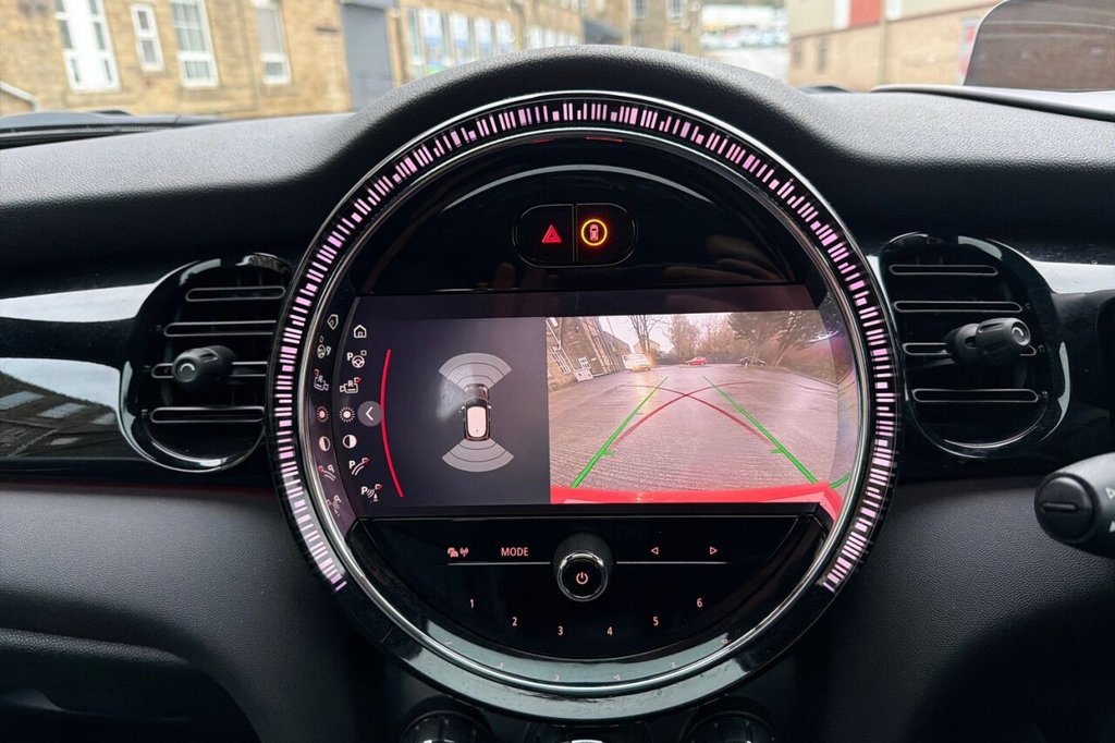 Used MINI Hatch 2021 for sale - 77276607: Photo 48