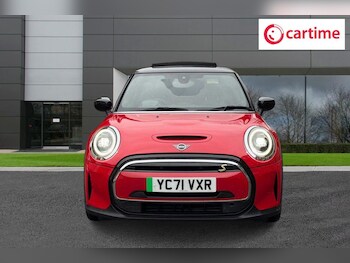 Used MINI Hatch 2021 for sale - 77276607: Photo