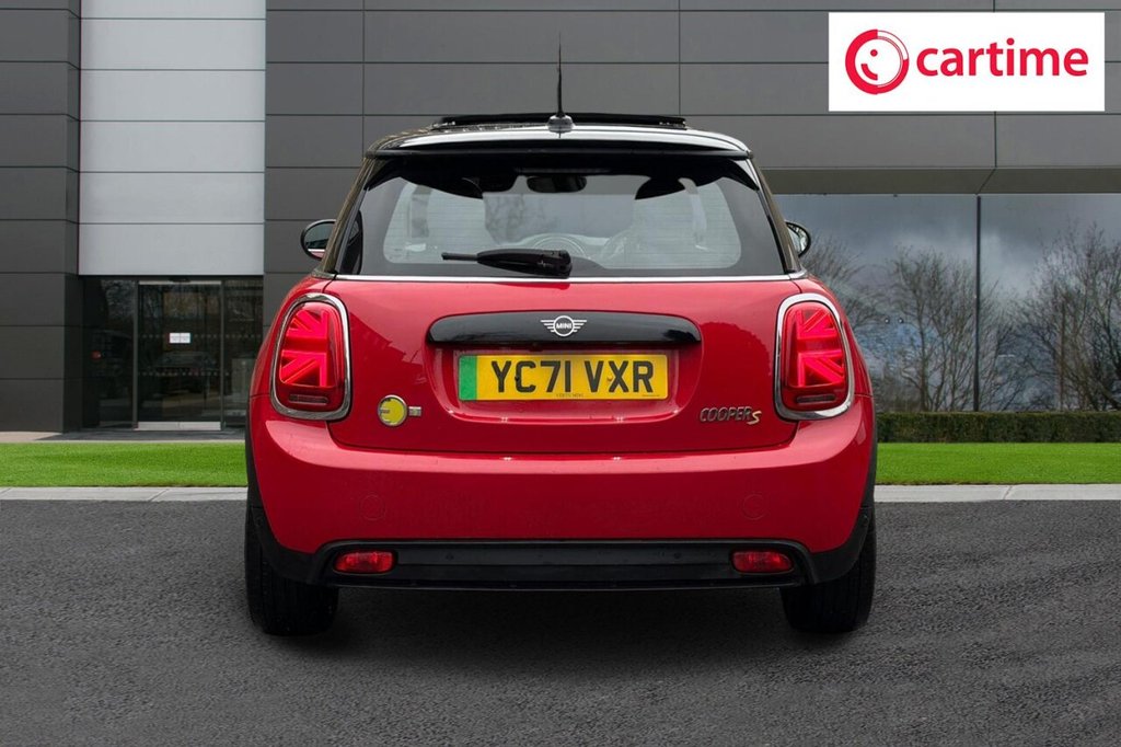 Used MINI Hatch 2021 for sale - 77276607: Photo 6