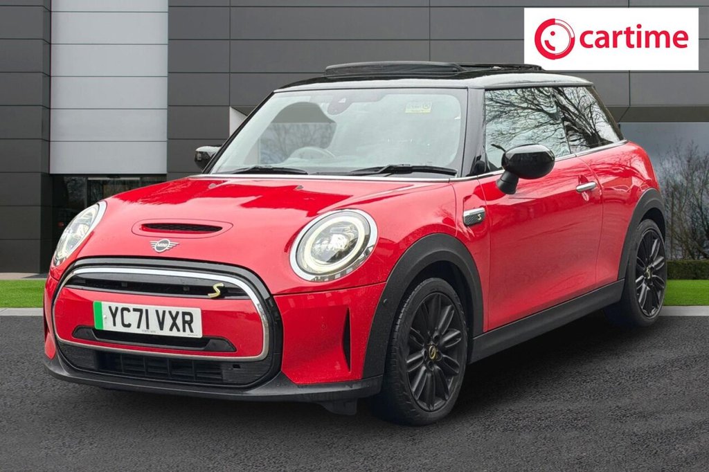 Used MINI Hatch 2021 for sale - 77276607: Photo 7
