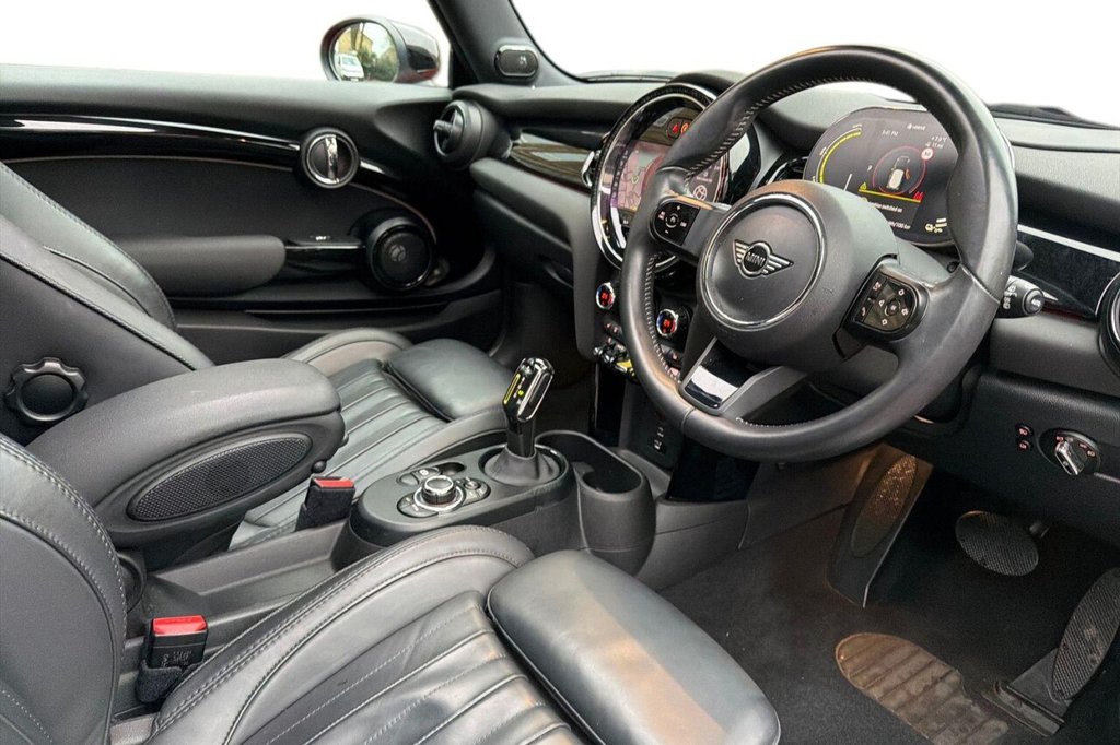 Used MINI Hatch 2021 for sale - 77276607: Photo 9