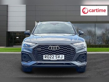 Used Audi Q5 2022 for sale - 78544566: Photo