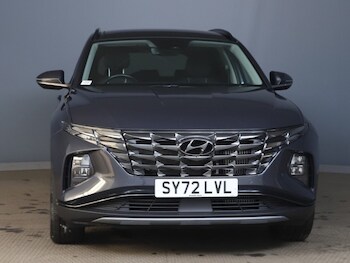 Used Hyundai TUCSON 2022 for sale - 78856142: Photo