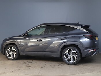 Used Hyundai TUCSON 2022 for sale - 78856142: Photo