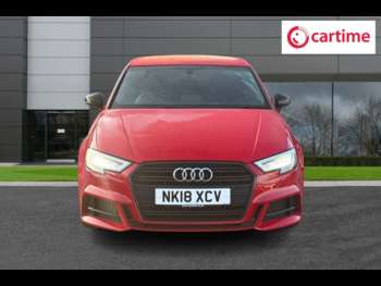 Used Audi A3 2018 for sale - 75281563: Photo