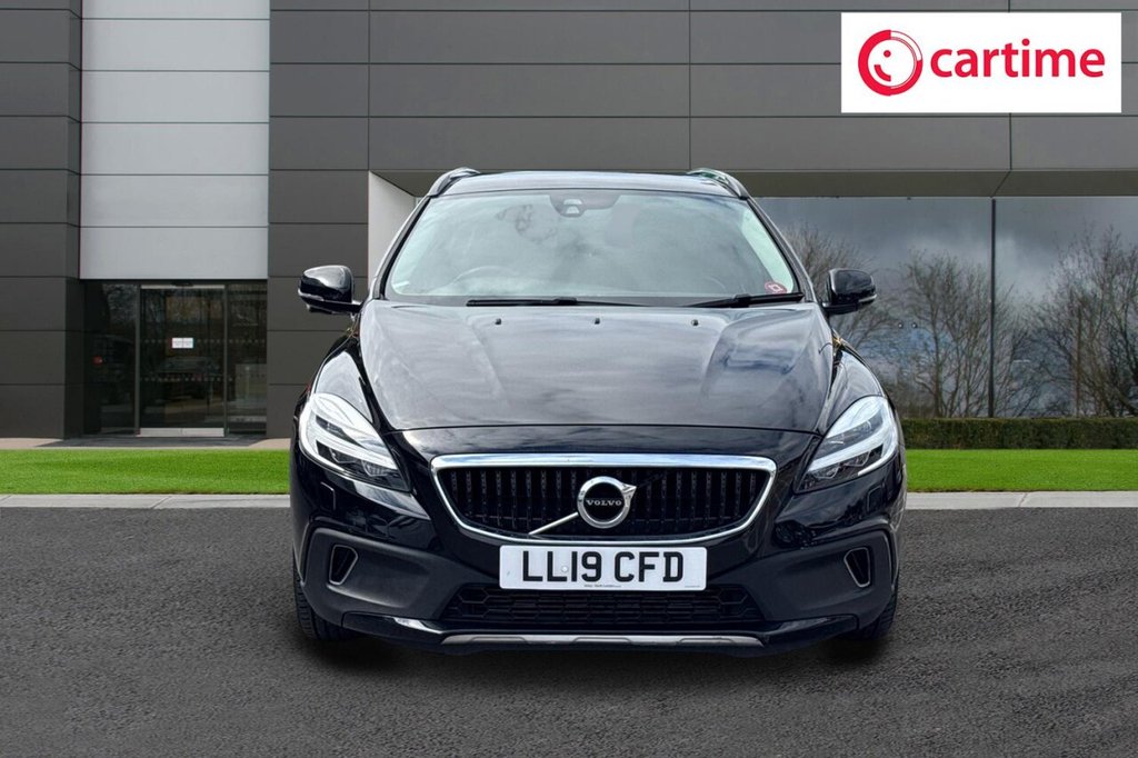 Used Volvo V40 2019 for sale - 77725719: Photo 4