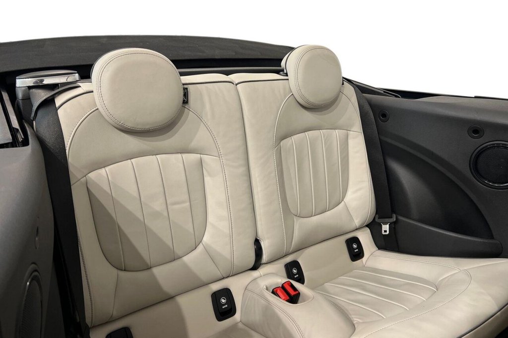 Used MINI Convertible 2018 for sale - 77806097: Photo 10