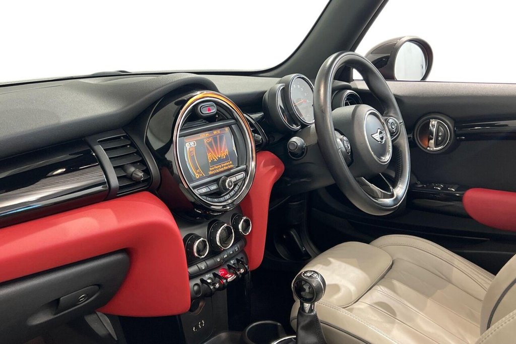 Used MINI Convertible 2018 for sale - 77806097: Photo 11