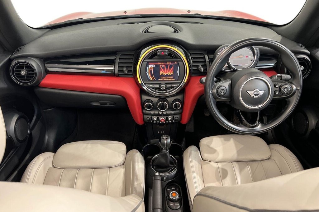 Used MINI Convertible 2018 for sale - 77806097: Photo 12