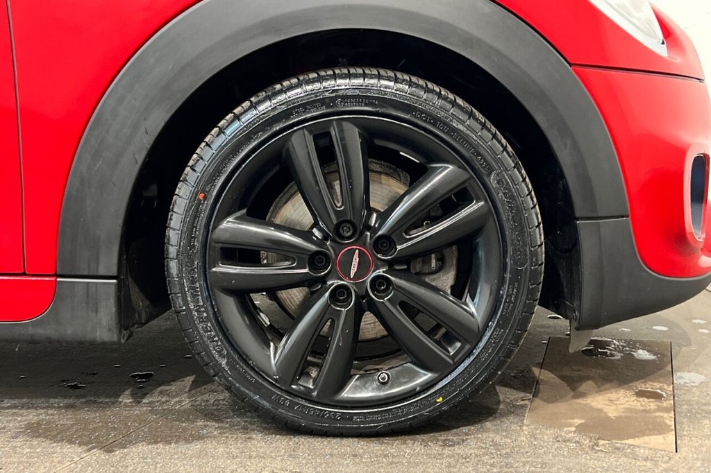 Used MINI Convertible 2018 for sale - 77806097: Photo 14