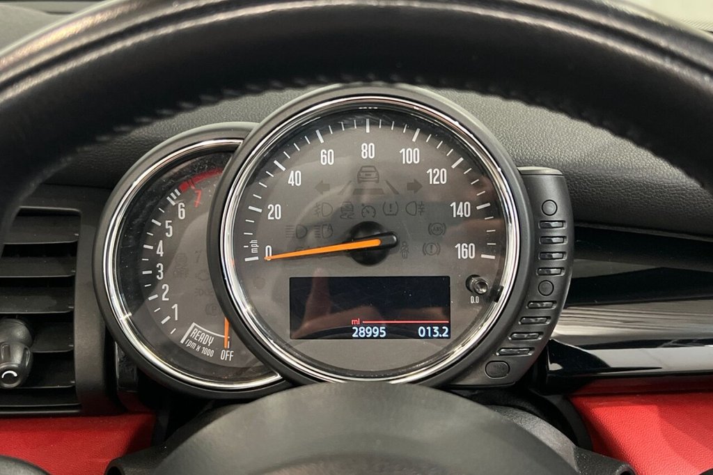 Used MINI Convertible 2018 for sale - 77806097: Photo 15