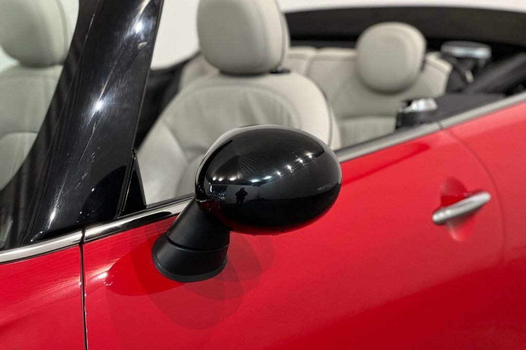Used MINI Convertible 2018 for sale - 77806097: Photo 17