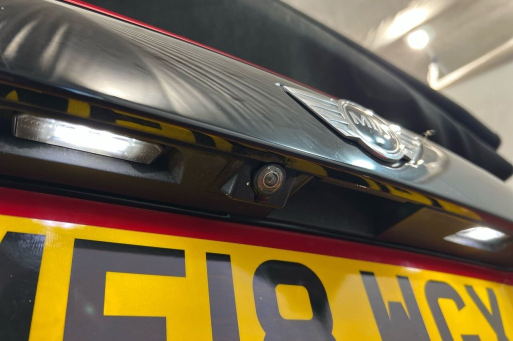 Used MINI Convertible 2018 for sale - 77806097: Photo 20