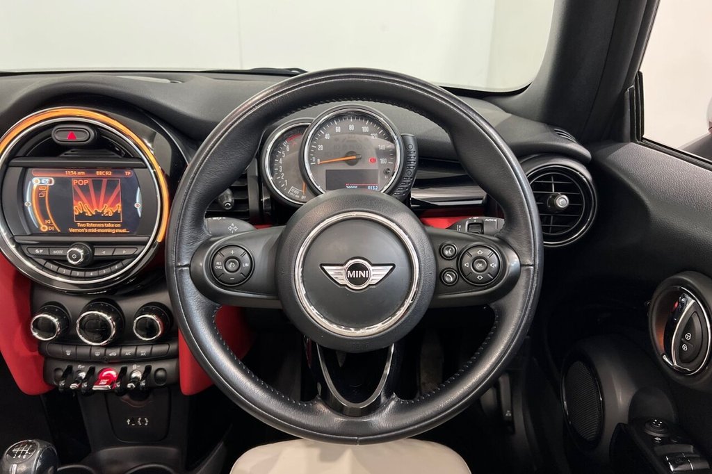 Used MINI Convertible 2018 for sale - 77806097: Photo 22