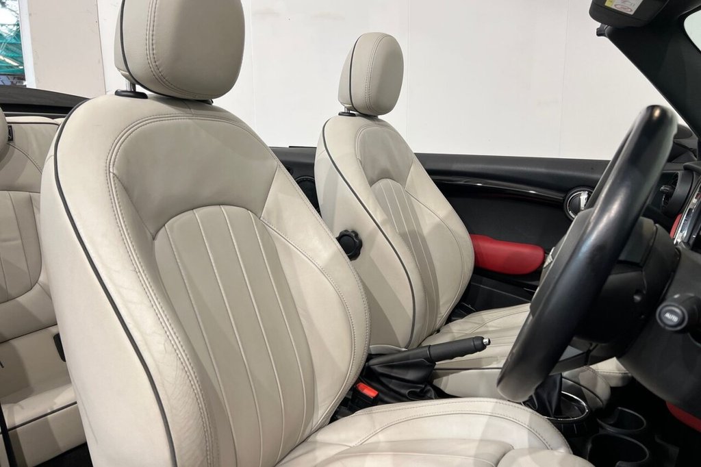 Used MINI Convertible 2018 for sale - 77806097: Photo 23
