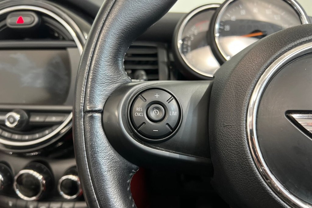 Used MINI Convertible 2018 for sale - 77806097: Photo 24