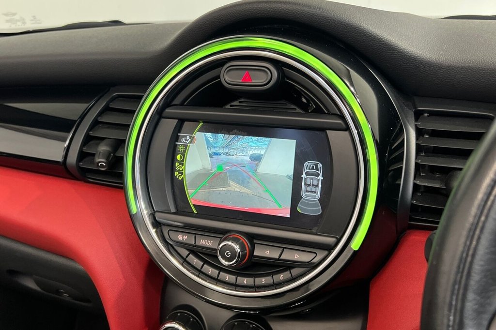 Used MINI Convertible 2018 for sale - 77806097: Photo 28