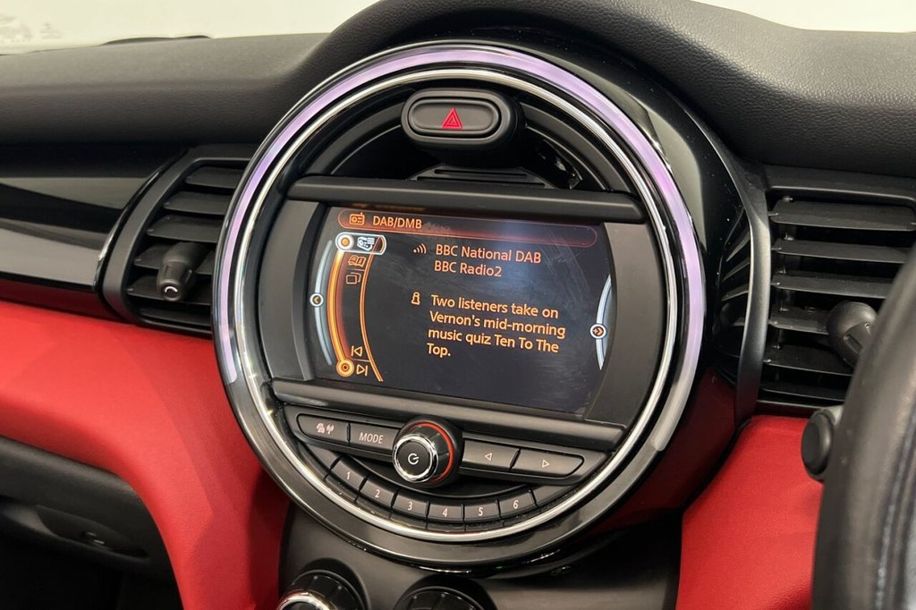 Used MINI Convertible 2018 for sale - 77806097: Photo 29