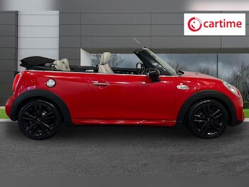 Used MINI Convertible 2018 for sale - 77806097: Photo