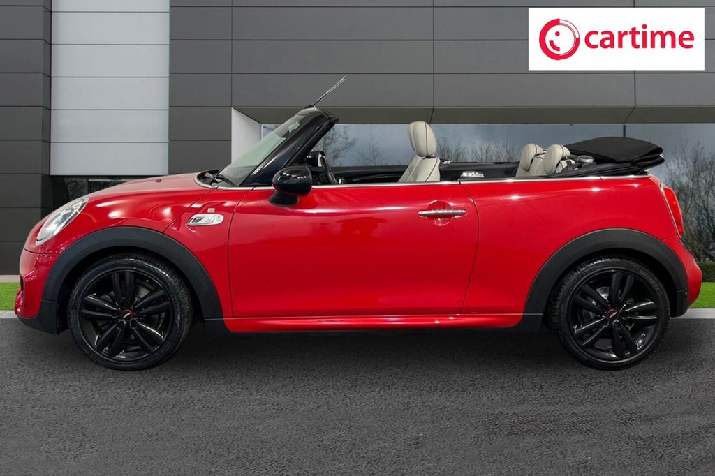 Used MINI Convertible 2018 for sale - 77806097: Photo 3
