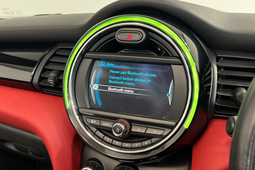 Used MINI Convertible 2018 for sale - 77806097: Photo 30