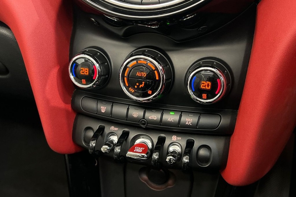 Used MINI Convertible 2018 for sale - 77806097: Photo 32