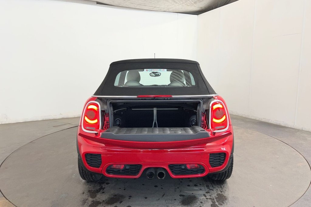 Used MINI Convertible 2018 for sale - 77806097: Photo 38