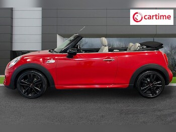 Used MINI Convertible 2018 for sale - 77806097: Photo