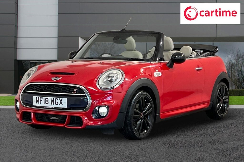 Used MINI Convertible 2018 for sale - 77806097: Photo 7