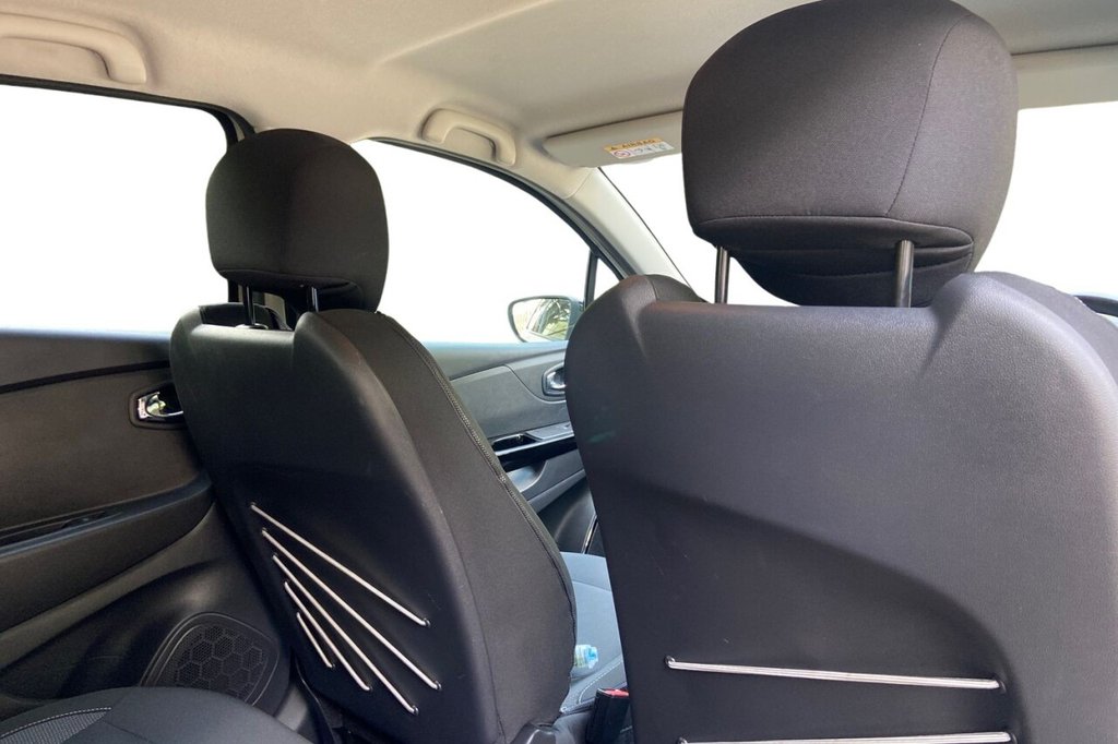 Used Renault Captur 2018 for sale - 76740058: Photo 10