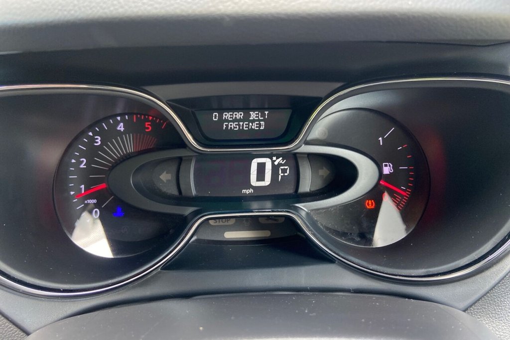 Used Renault Captur 2018 for sale - 76740058: Photo 15