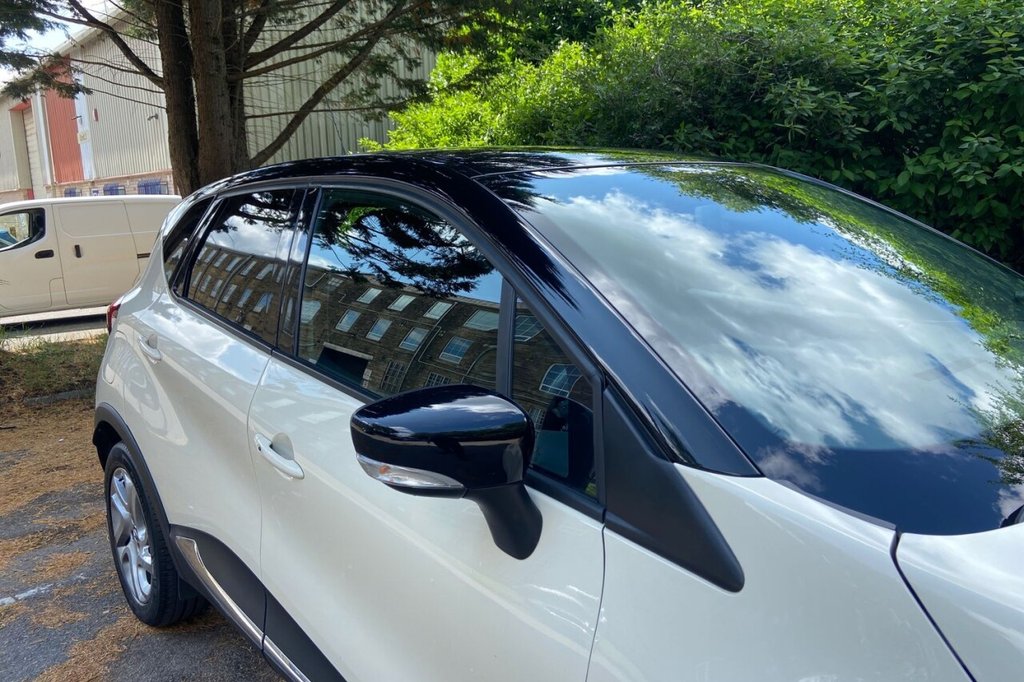 Used Renault Captur 2018 for sale - 76740058: Photo 16