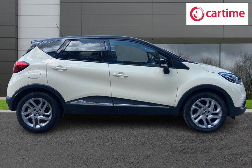 Used Renault Captur 2018 for sale - 76740058: Photo 2