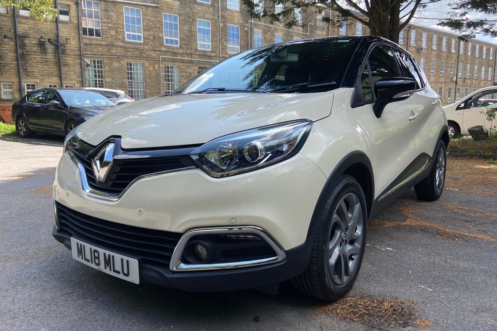 Used Renault Captur 2018 for sale - 76740058: Photo 20