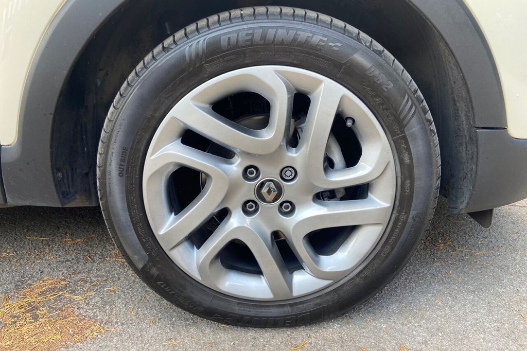 Used Renault Captur 2018 for sale - 76740058: Photo 29