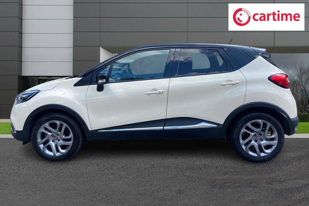 Used Renault Captur 2018 for sale - 76740058: Photo 3