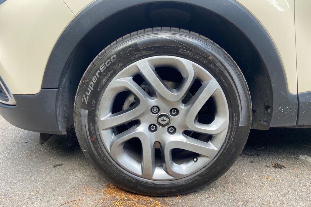 Used Renault Captur 2018 for sale - 76740058: Photo 30