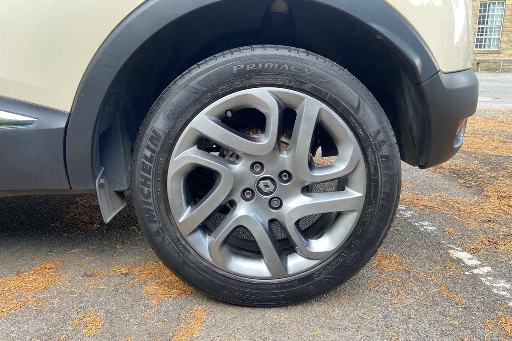 Used Renault Captur 2018 for sale - 76740058: Photo 31