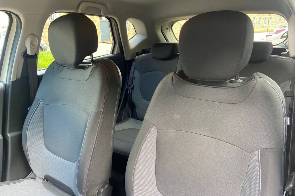 Used Renault Captur 2018 for sale - 76740058: Photo 32