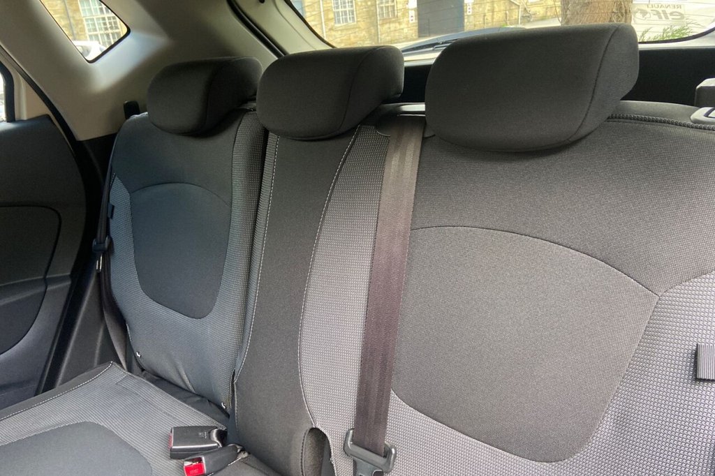 Used Renault Captur 2018 for sale - 76740058: Photo 33