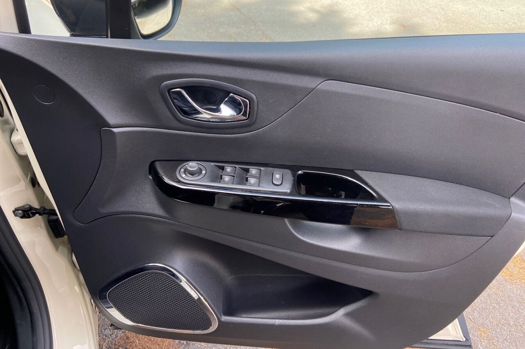 Used Renault Captur 2018 for sale - 76740058: Photo 34