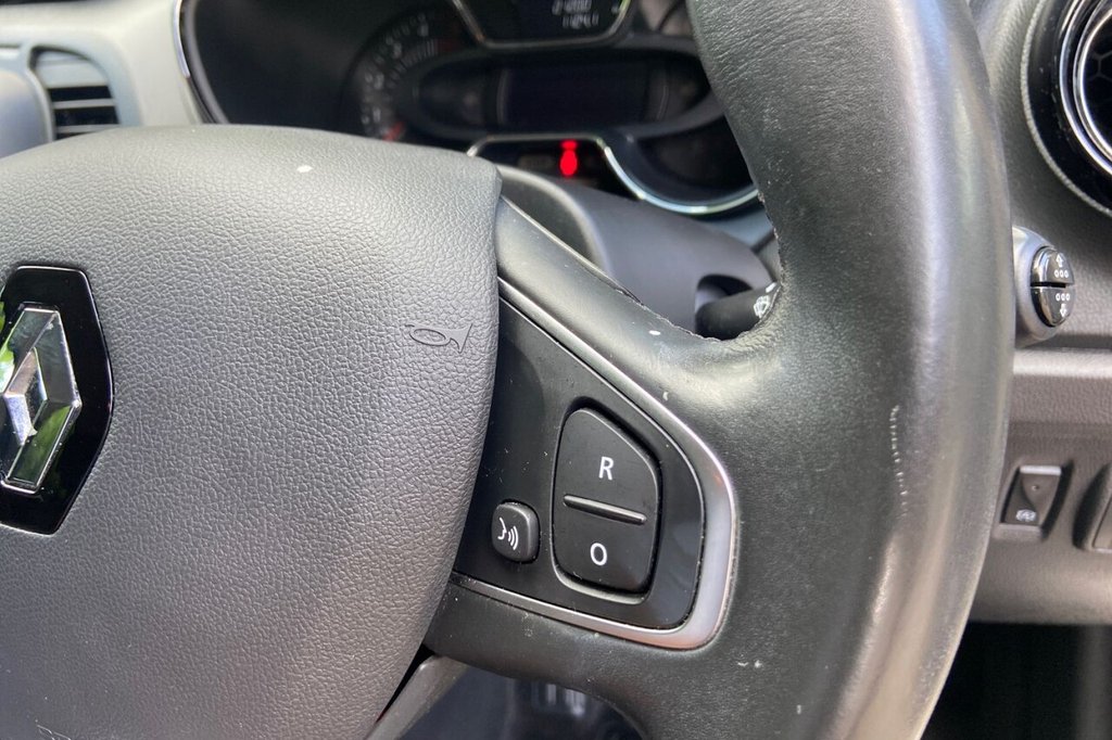 Used Renault Captur 2018 for sale - 76740058: Photo 36